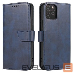 Чехол на заднюю панель Hurtel  Blue 