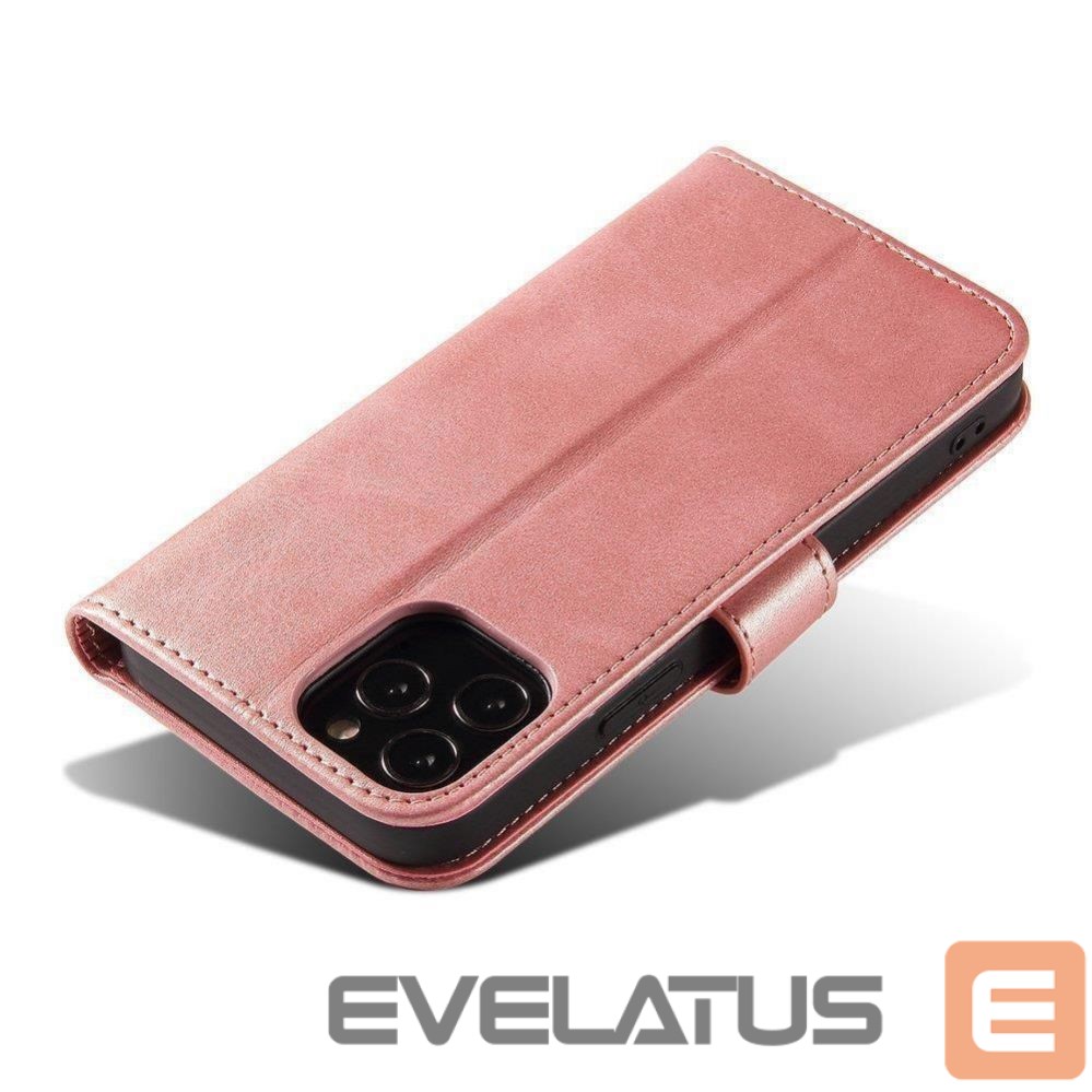 Чехол на заднюю панель Hurtel Pink