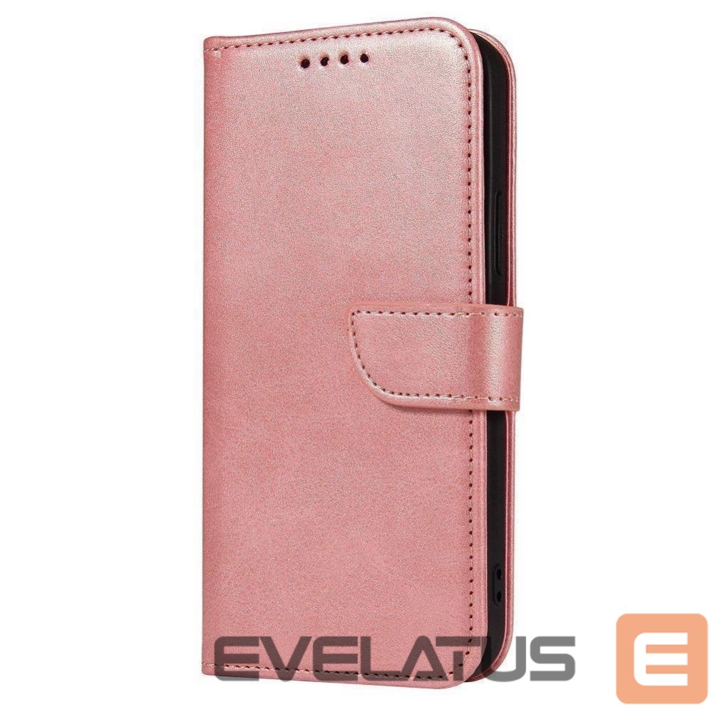 Чехол на заднюю панель Hurtel Pink