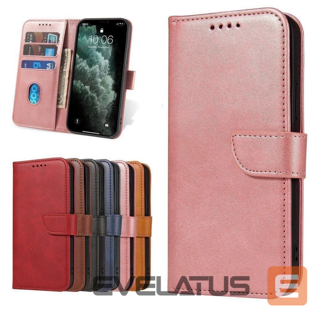 Чехол на заднюю панель Hurtel Pink