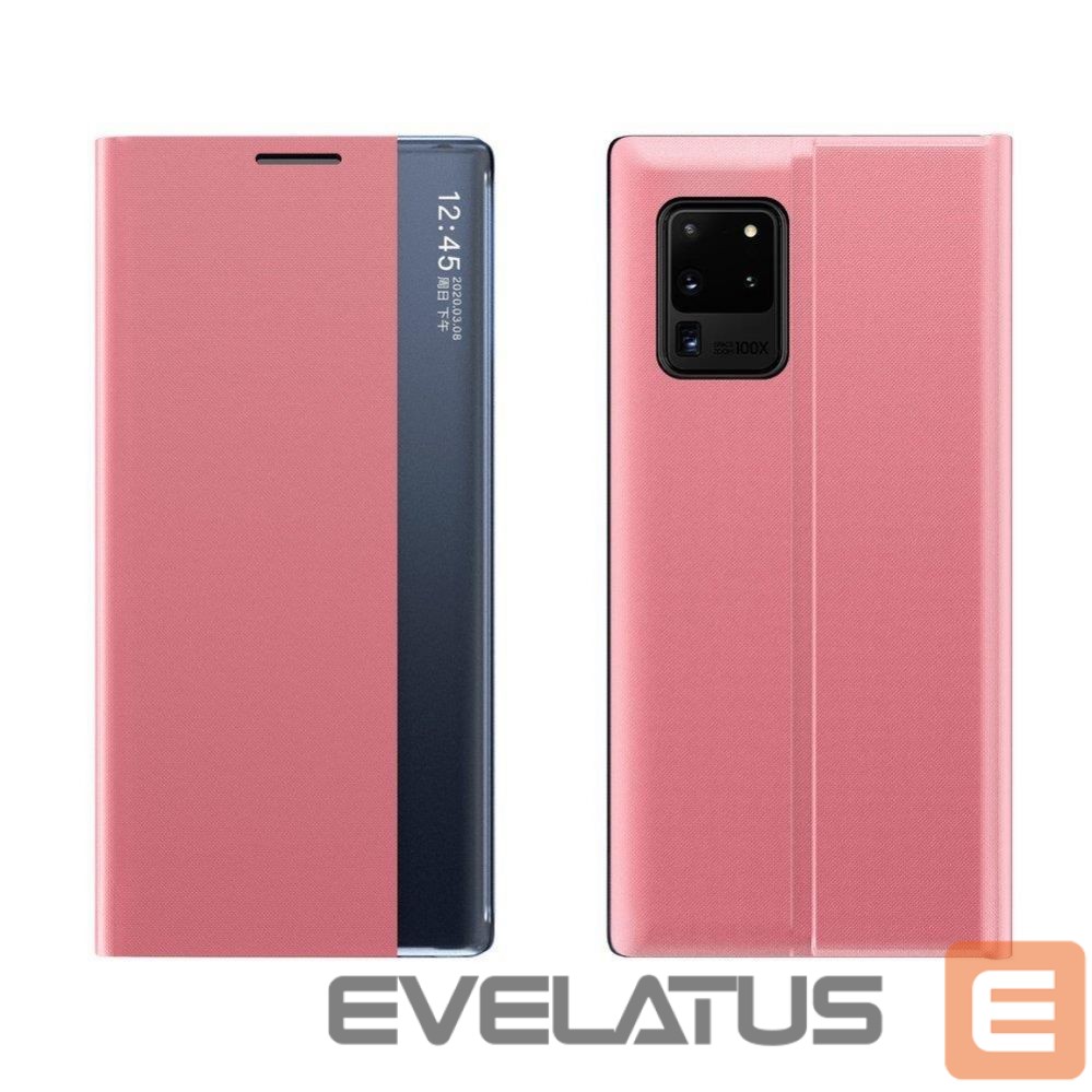 Чехол на заднюю панель Hurtel Pink