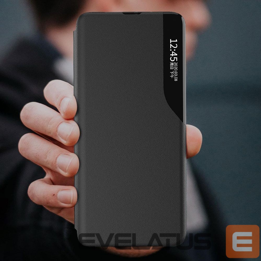 Чехол на заднюю панель Hurtel Blue