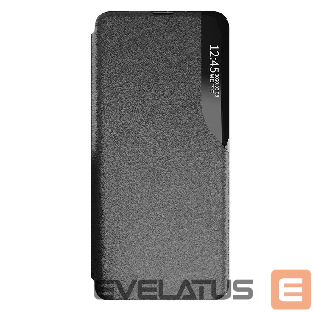 Чехол на заднюю панель Hurtel Blue