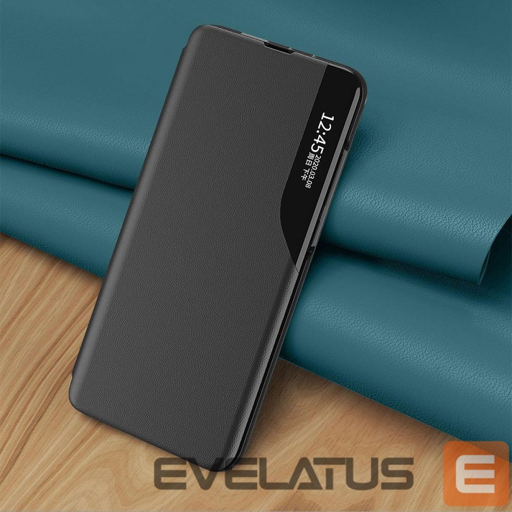 Чехол на заднюю панель Hurtel Blue