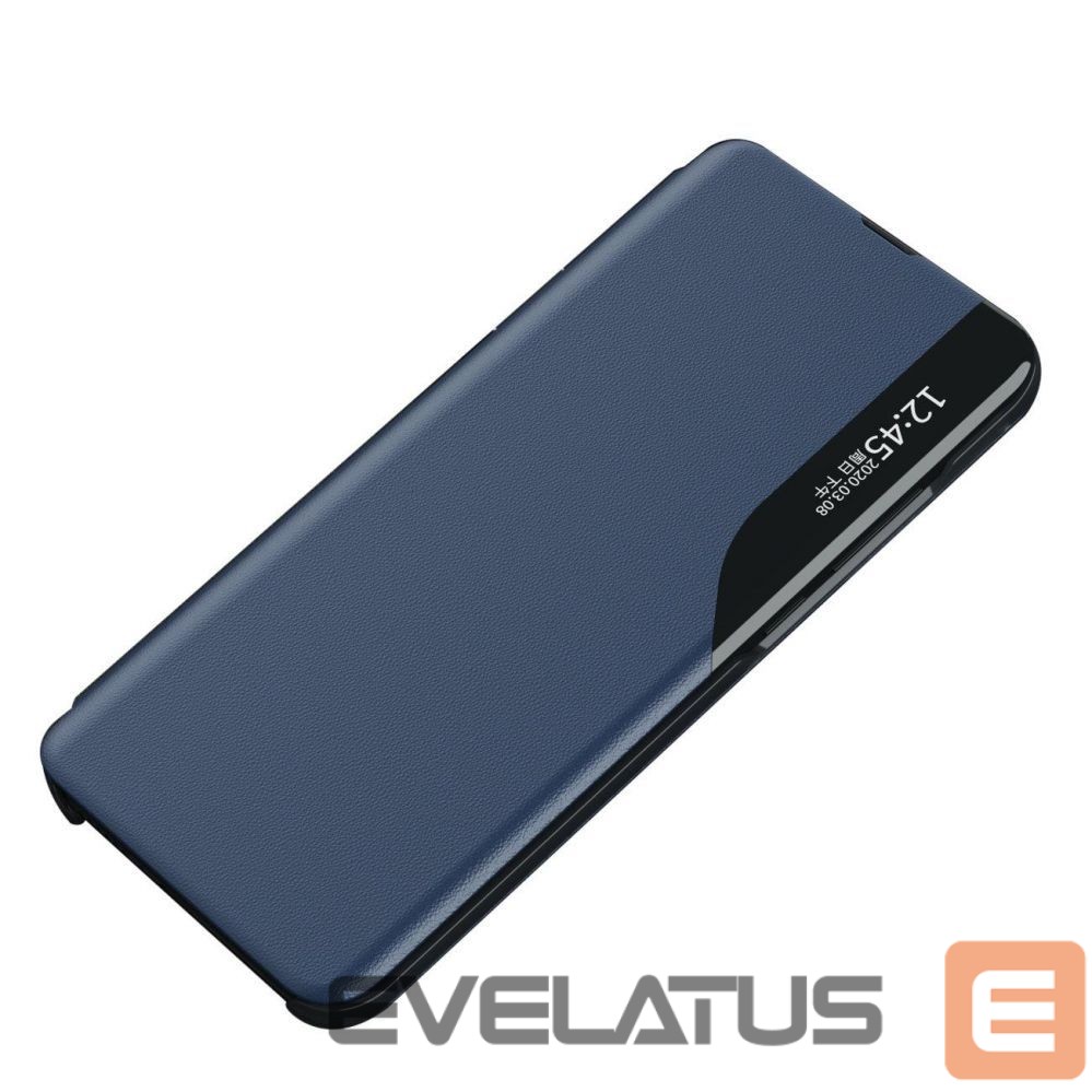 Чехол на заднюю панель Hurtel Blue