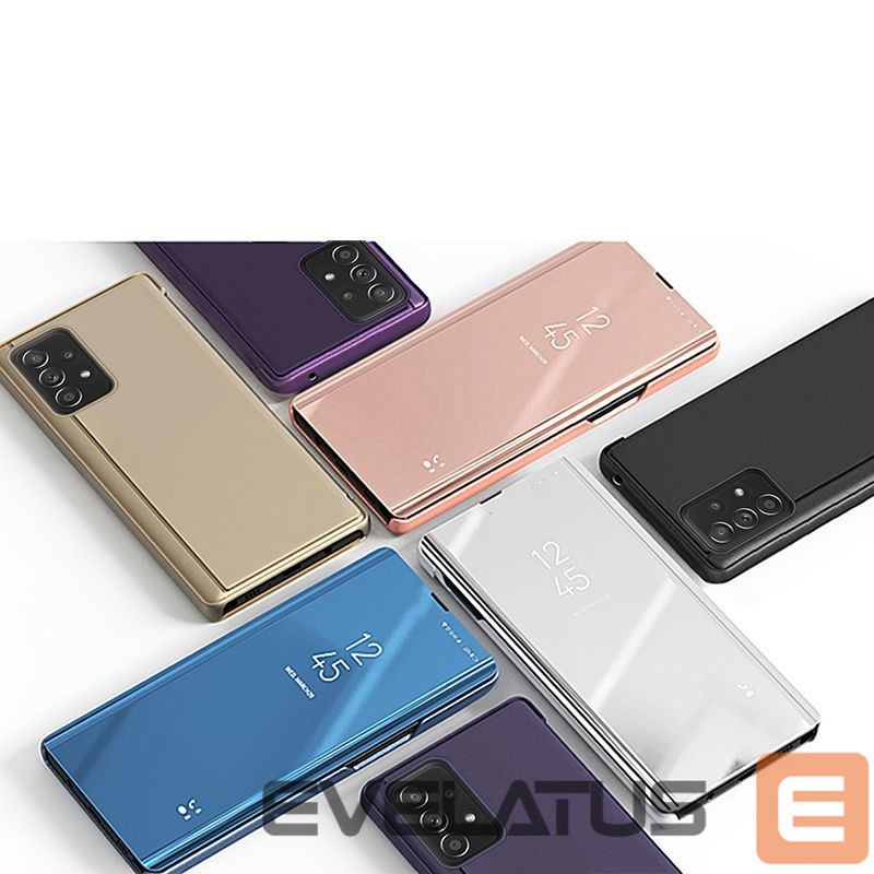 Чехол на заднюю панель Hurtel Pink
