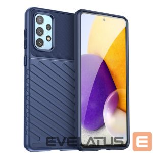 Чехол на заднюю панель Hurtel  Blue 