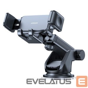 Авто держатель Joyroom  Joyroom Car Smartphone Holder for Dashboard Black (JR-ZS283) 