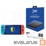 Защитное стекло 3MK  Nintendo Switch Oled - 3mk FlexibleGlass  8.3'' 