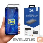 Защитное стекло 3MK  Tempered glass for iPhone 13 mini 9H from the 3mk HardGlass Lite series 