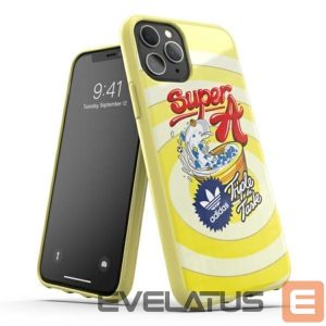 Чехол на заднюю панель Adidas  Yellow 