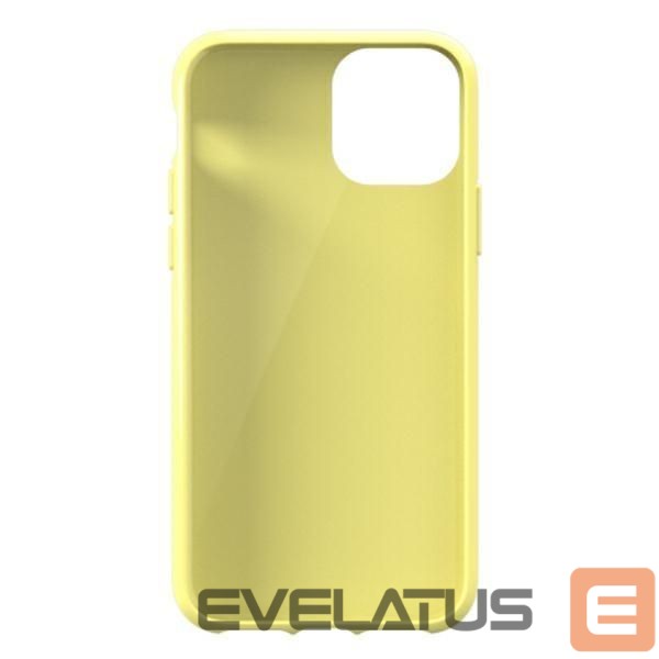 Чехол на заднюю панель Adidas Yellow