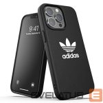 Чехол на заднюю панель Adidas  Black 