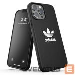 Чехол на заднюю панель Adidas  Black 