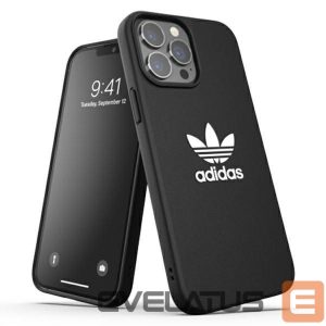 Чехол на заднюю панель Adidas  Black 