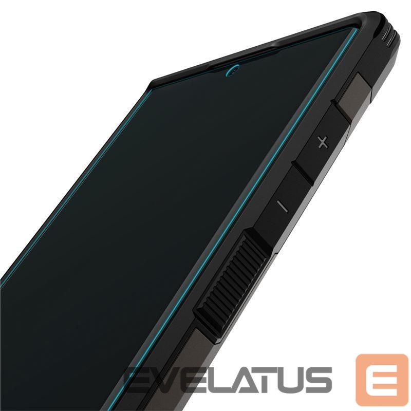 Защитное стекло Spigen Spigen Neo Flex Hydrogel Film for Samsung Galaxy S22 Ultra - 2 pcs.