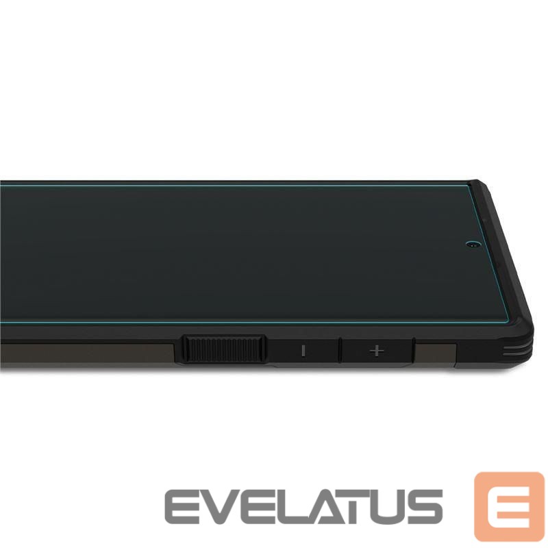 Защитное стекло Spigen Spigen Neo Flex Hydrogel Film for Samsung Galaxy S22 Ultra - 2 pcs.