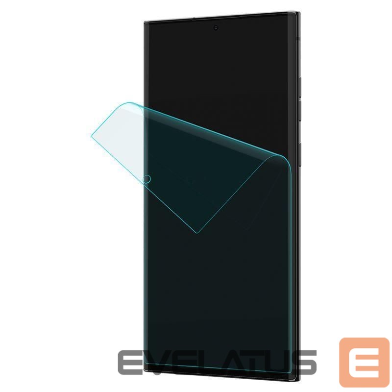 Защитное стекло Spigen Spigen Neo Flex Hydrogel Film for Samsung Galaxy S22 Ultra - 2 pcs.