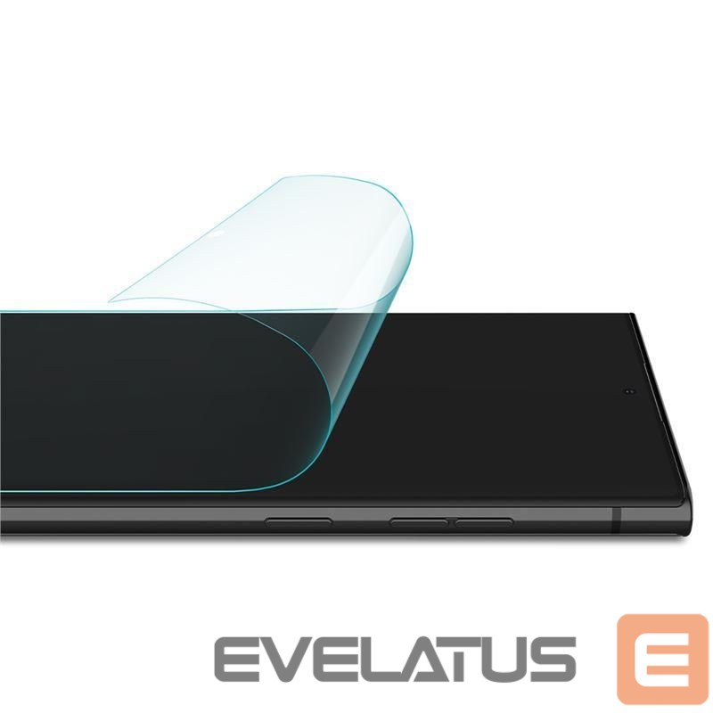 Защитное стекло Spigen Spigen Neo Flex Hydrogel Film for Samsung Galaxy S22 Ultra - 2 pcs.