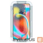 Защитное стекло Spigen  Spigen Glas.tR EZ Fit Tempered Glass for Samsung Galaxy S22 - 2 pcs. 