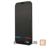 Чехол на заднюю панель BMW  BMW M Collection Triangles Case for Samsung Galaxy S22+ - Black 