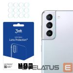 Защитное стекло 3MK  3MK Lens Protection Sam S901 S22 Camera lens protection 4 pcs. 