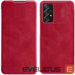 Чехол на заднюю панель Nillkin  Red 