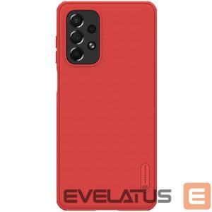 Чехол на заднюю панель Nillkin  Red 