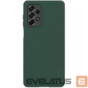 Чехол на заднюю панель Nillkin  Green 