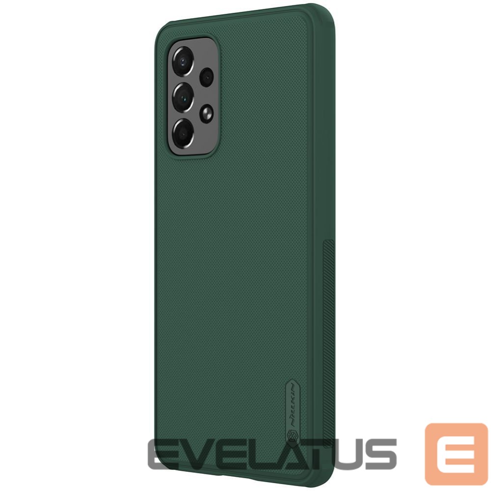Чехол на заднюю панель Nillkin Green