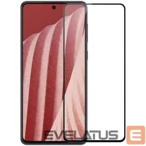 Защитное стекло Nillkin  Nillkin CP+PRO ultra-thin full-screen tempered glass with 0.2 mm frame 9H Samsung Galaxy A73 black