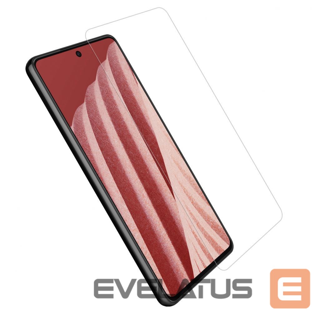 Защитное стекло Nillkin Nillkin Amazing H protective tempered glass 9H Samsung Galaxy A73