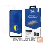Защитное стекло 3MK  3MK FlexibleGlass Motorola Moto G71 5G Hybrid Glass 
