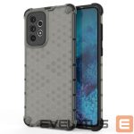 Чехол на заднюю панель Hurtel  Black 