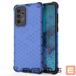 Чехол на заднюю панель Hurtel  Blue 