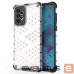 Чехол на заднюю панель Hurtel  Transparent 