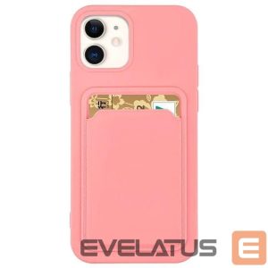 Чехол на заднюю панель Hurtel  Pink 