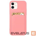 Чехол на заднюю панель Hurtel  Pink 