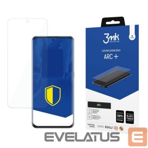 Защитное стекло 3MK  3MK Film ARC + FS Xiaomi 12 / 12X Fullscreen film 