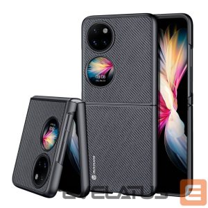 Чехол на заднюю панель Dux Ducis  Black 