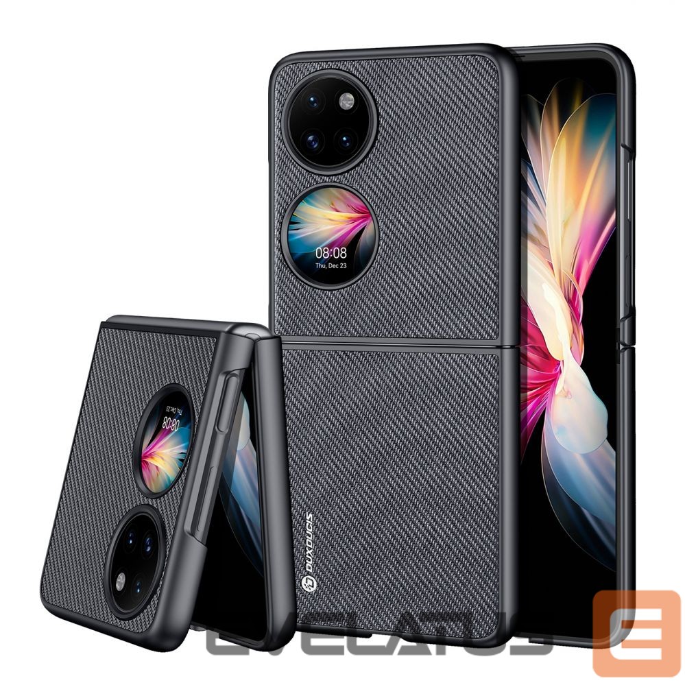 Чехол на заднюю панель Dux Ducis Black