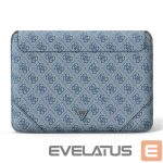 Чехол на заднюю панель Guess  Blue 
