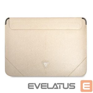 Чехол на заднюю панель Guess  Beige 