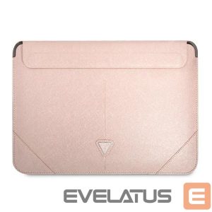 Чехол на заднюю панель Guess  Pink 