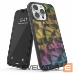 Чехол на заднюю панель Adidas  Adidas OR Molded Case Graphic case for iPhone 13 Pro / iPhone 13 - multicolored 