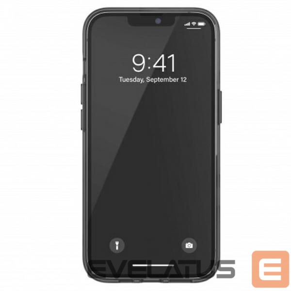 Чехол на заднюю панель Adidas Adidas OR Molded Case Graphic case for iPhone 13 Pro / iPhone 13 - multicolored
