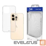 Чехол на заднюю панель 3MK  3mk Armor Case series for iPhone 13 Pro - transparent 