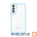Чехол на заднюю панель Hurtel  Blue 
