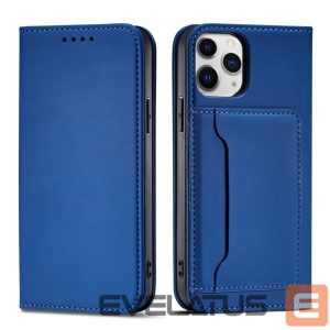 Чехол на заднюю панель Hurtel  Blue 