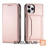 Чехол на заднюю панель Hurtel  Pink 